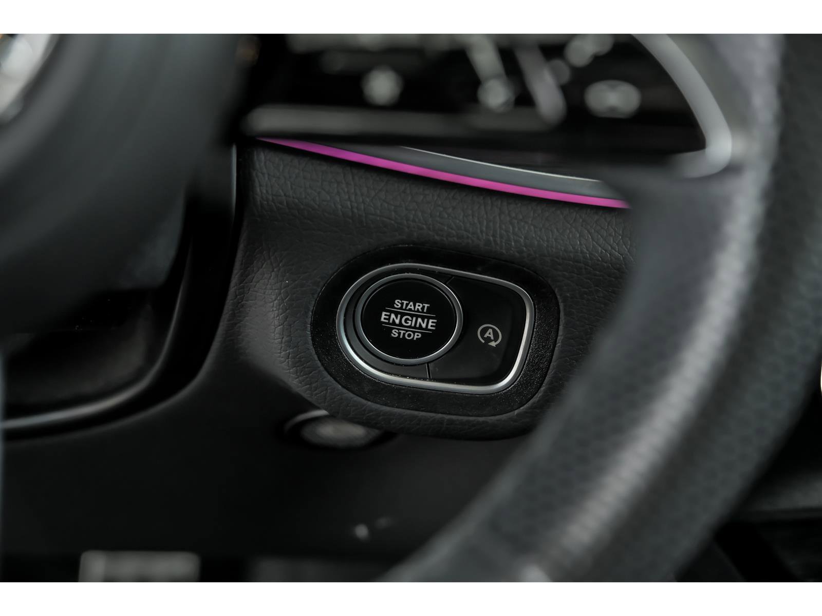 Certified 2024 Mercedes-Benz GLS 450 4MATIC image 18