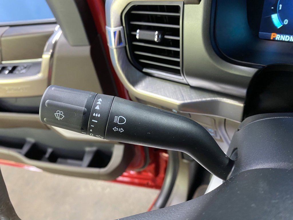 New 2025 Ford F150 King Ranch image 18