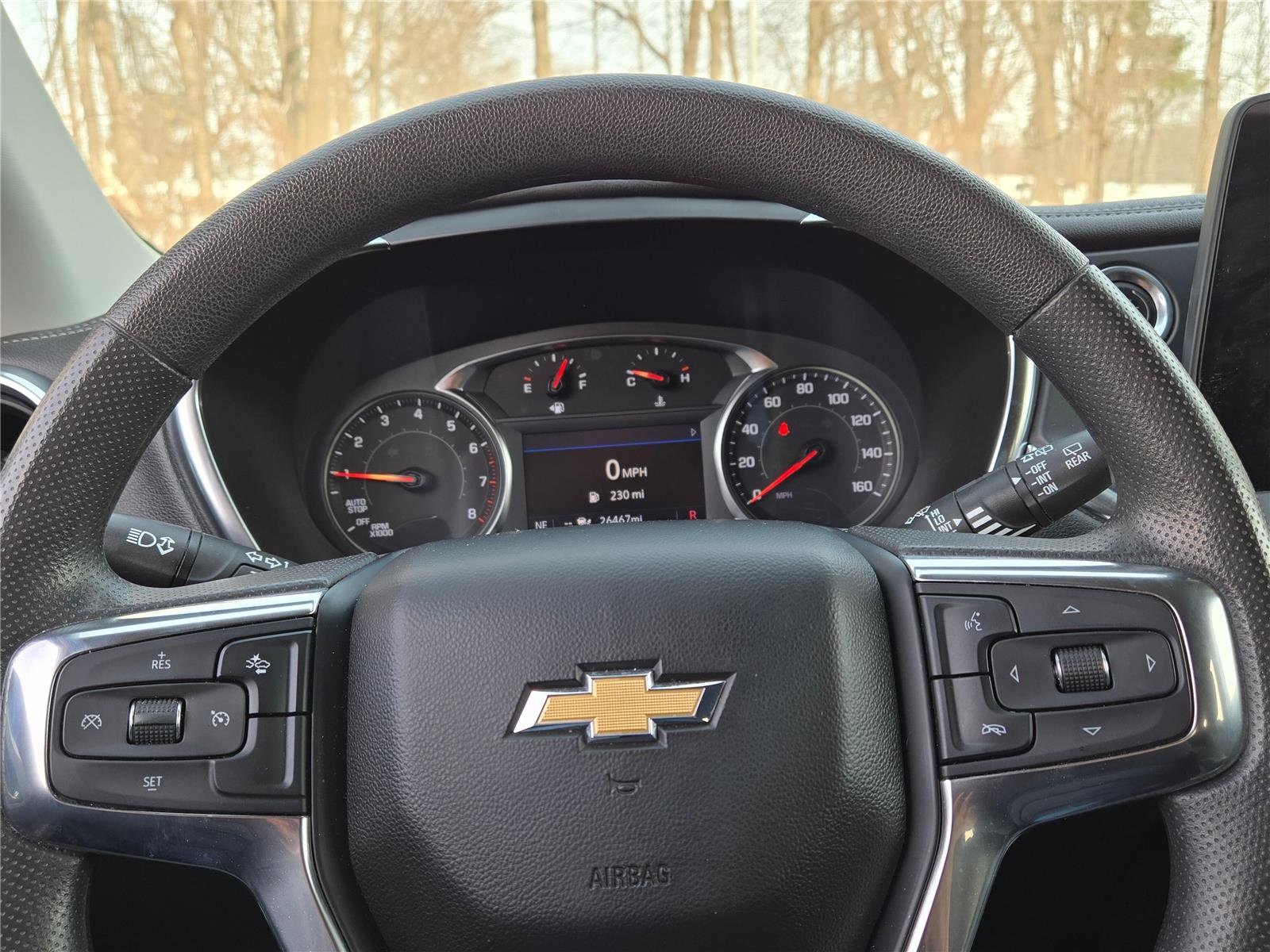 Used 2023 Chevrolet Blazer LT w/ Convenience Package image 31