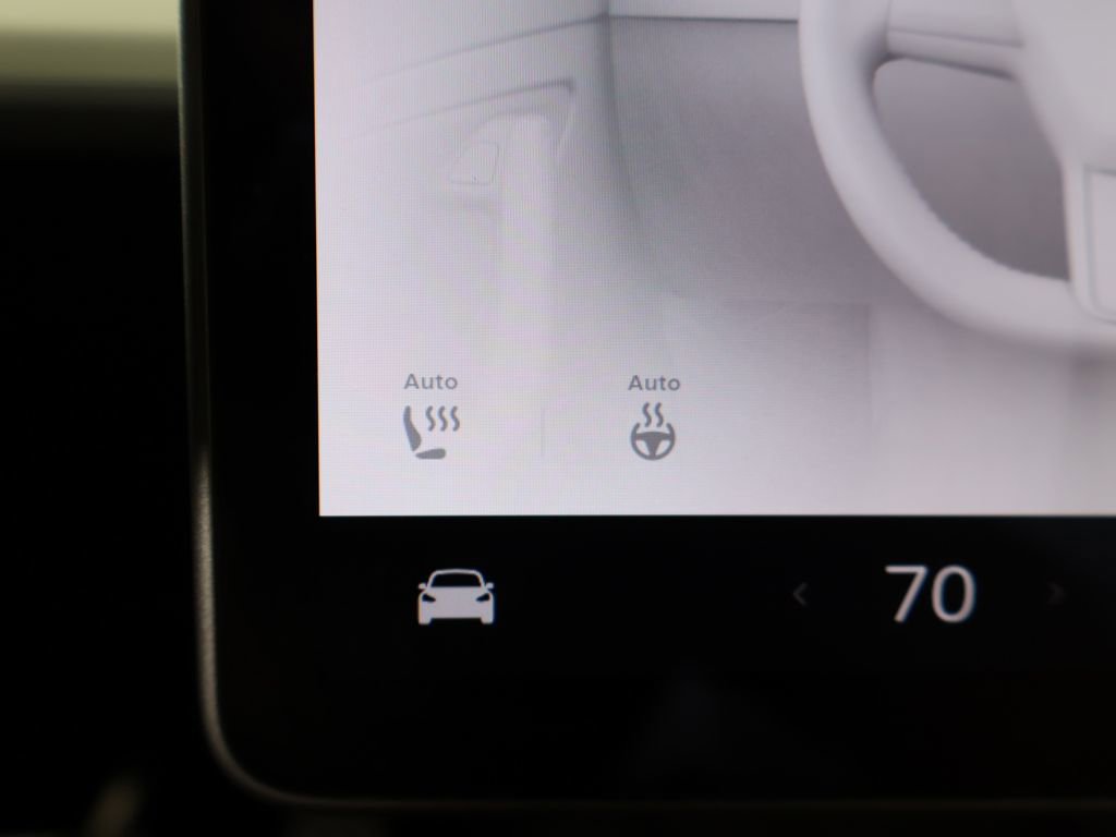 Used 2021 Tesla Model Y Performance AWD/4WD image 53