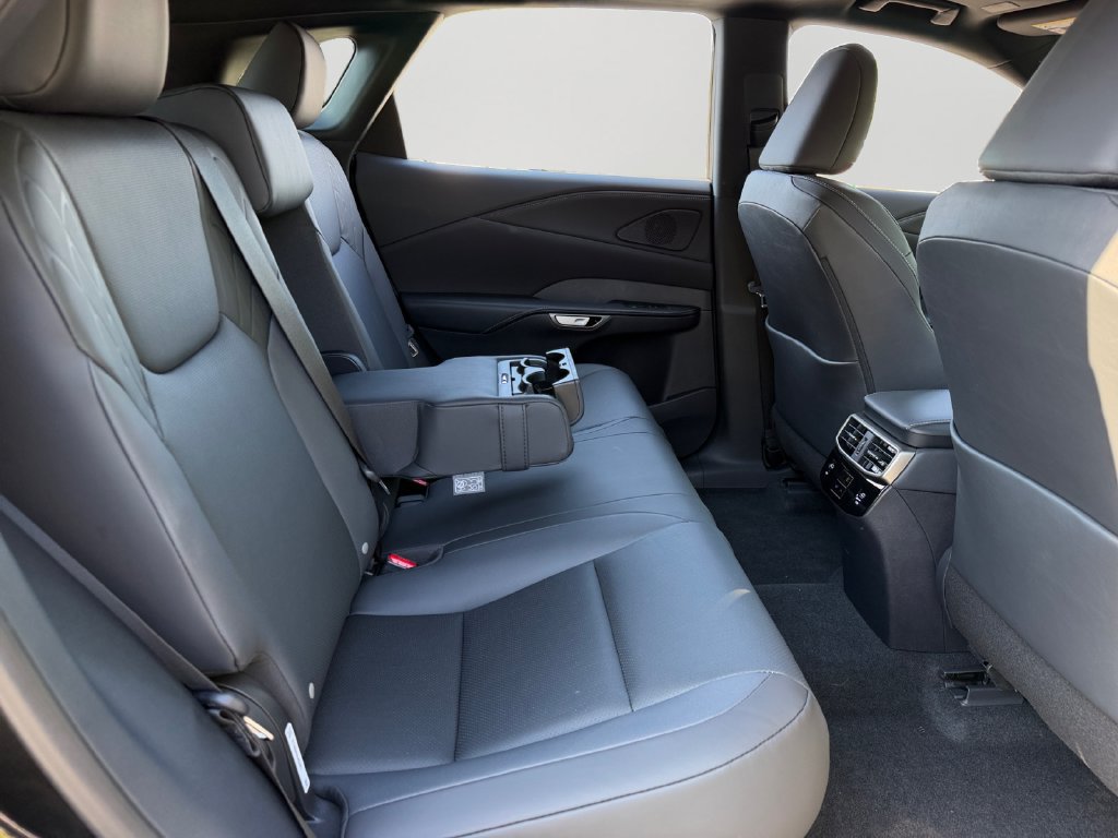 New 2026 Lexus RX 350h w/ Accessory Package (Z1) AWD/4WD image 6