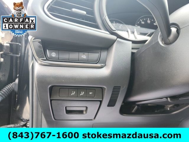 Used 2020 MAZDA CX-30 AWD w/ Preferred Package image 3