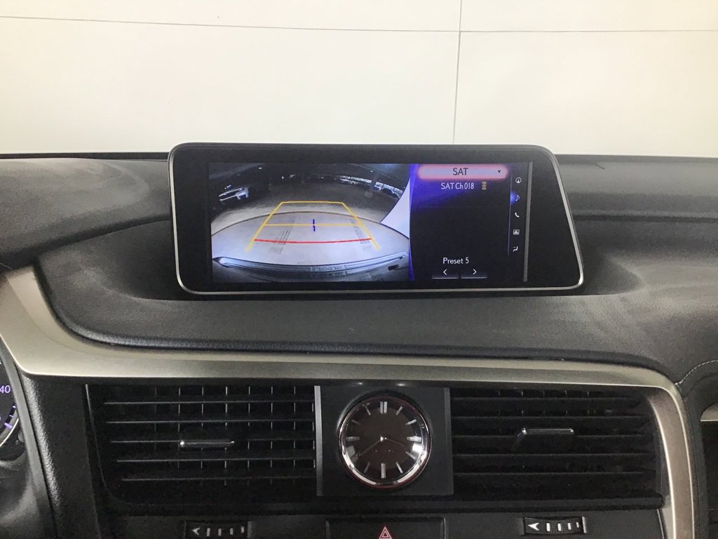 Used 2019 Lexus RX 350 AWD w/ Navigation Package image 35