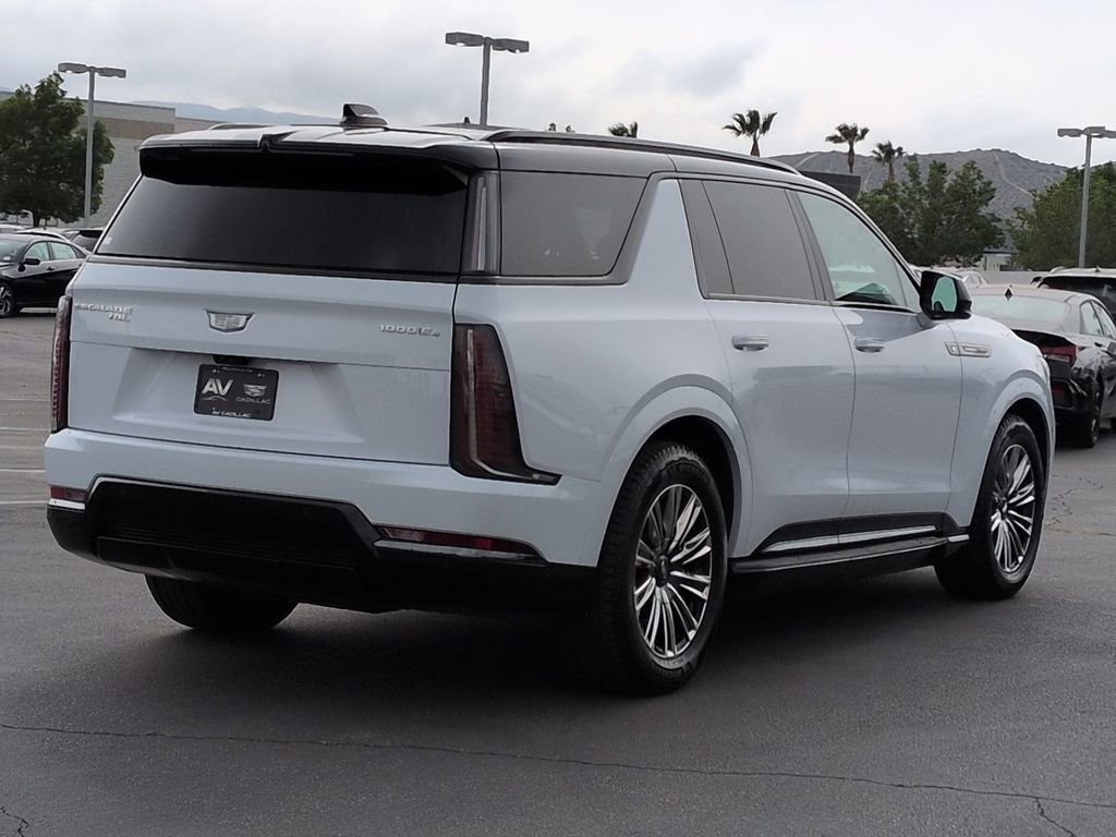 Certified 2026 Cadillac Escalade IQL Sport 1 image 45