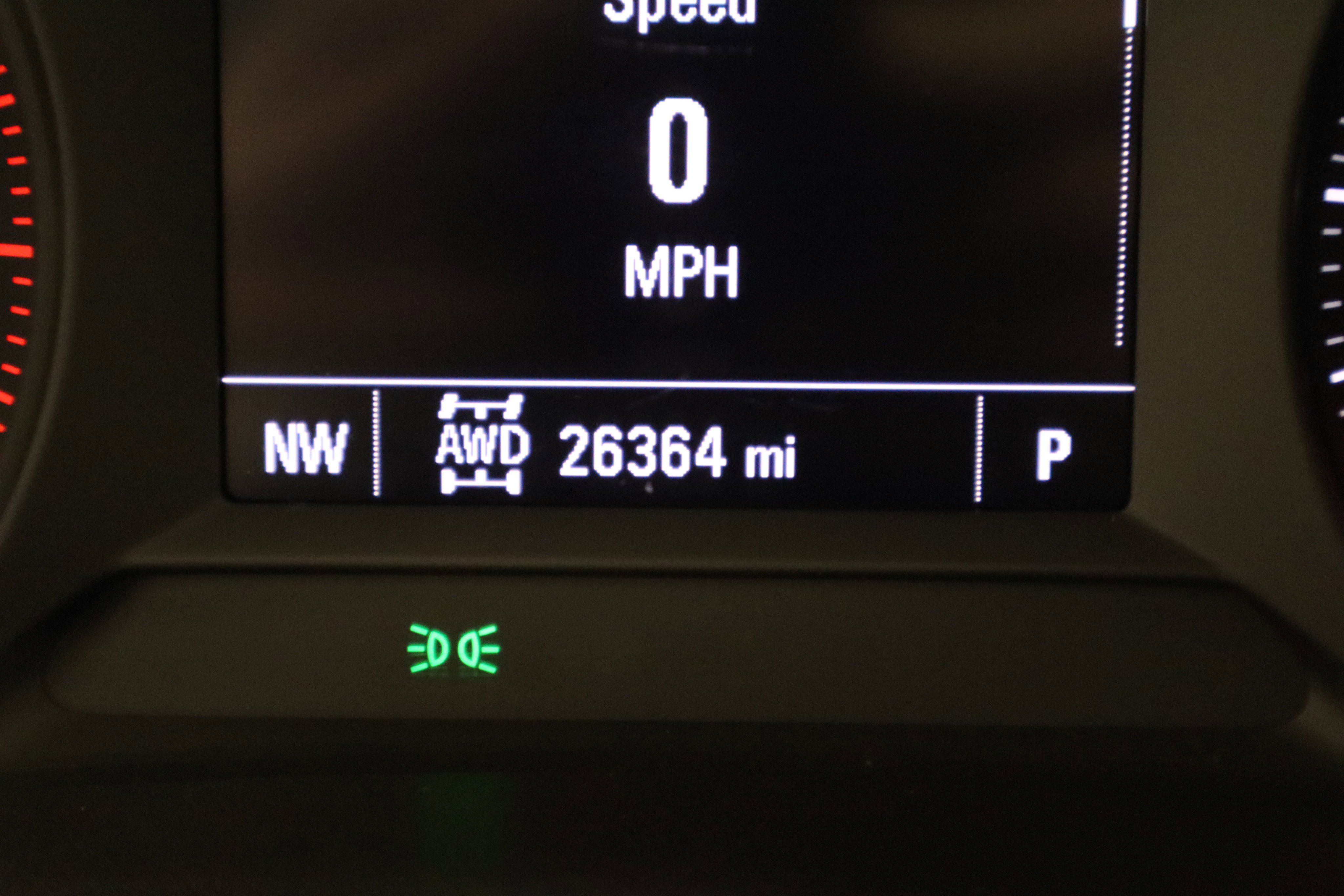 Used 2022 Chevrolet TrailBlazer LT w/ Convenience Package image 19