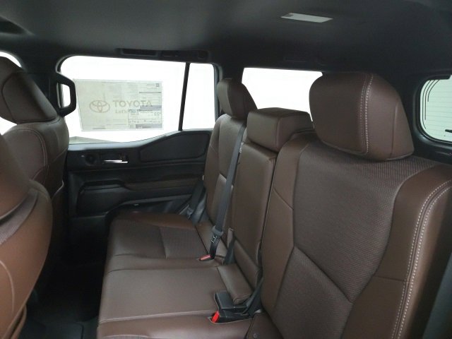 New 2026 Toyota Land Cruiser image 19