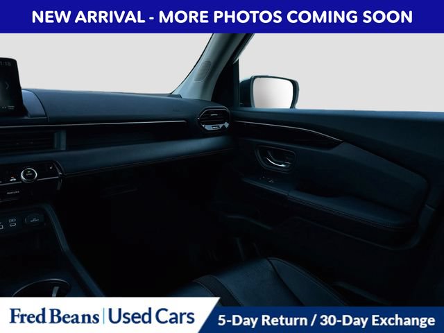 Used 2023 Honda Pilot EX-L image 28