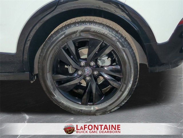 Certified 2024 Buick Encore GX Sport Touring w/ Comfort Package image 30