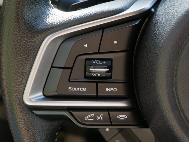 Used 2024 Subaru Forester Limited AWD/4WD image 18