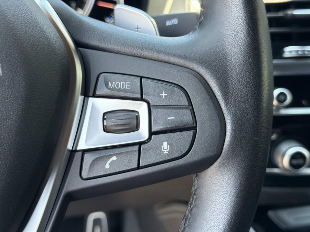 Used 2019 BMW X4 M40i w/ Executive Package AWD/4WD image 24
