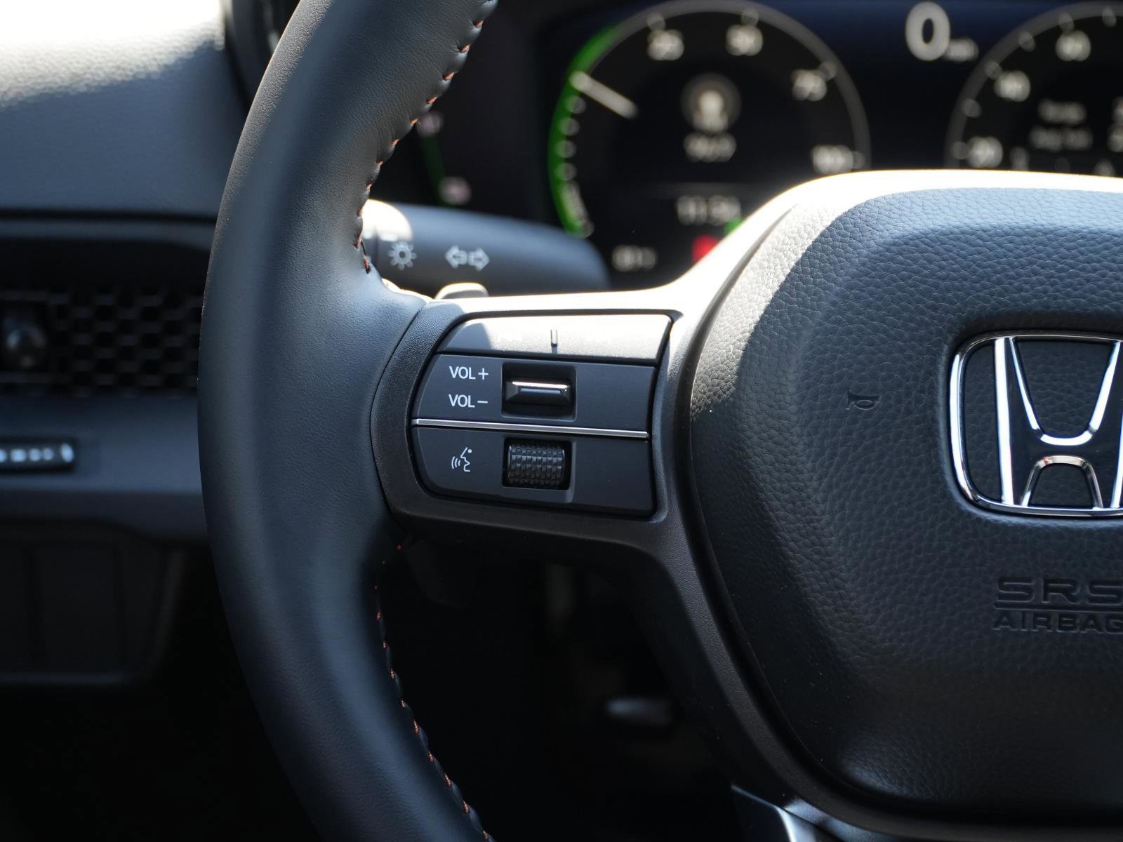 New 2026 Honda CR-V Sport-L image 23