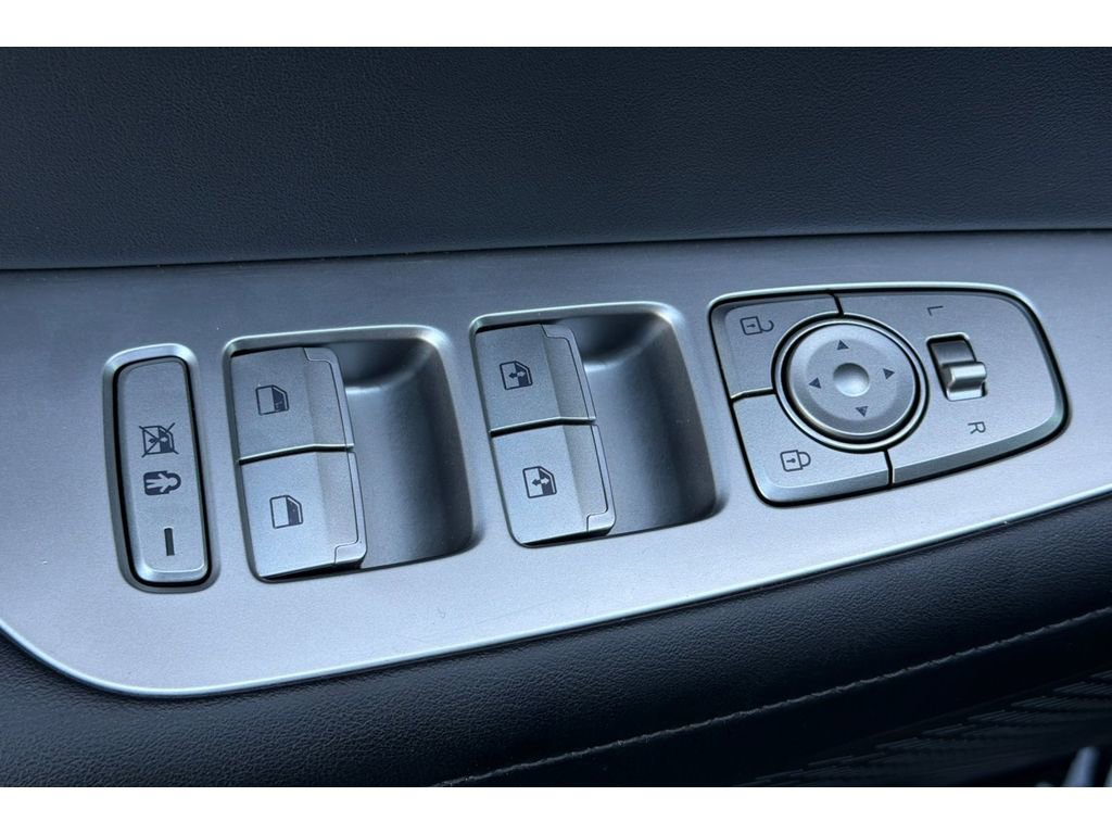 Used 2020 Hyundai Palisade SEL image 12