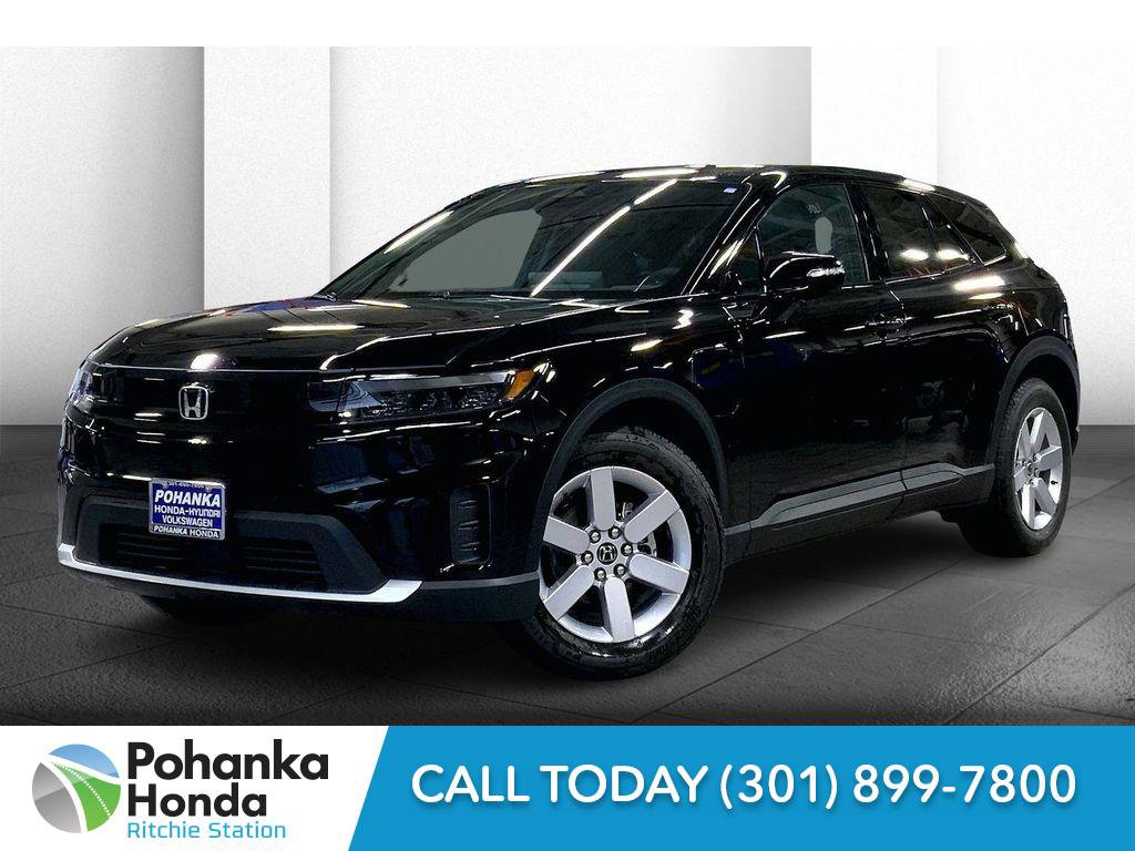 New 2025 Honda Prologue EX image 2