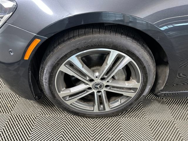 Used 2021 Mercedes-Benz E 350 4MATIC Sedan image 10