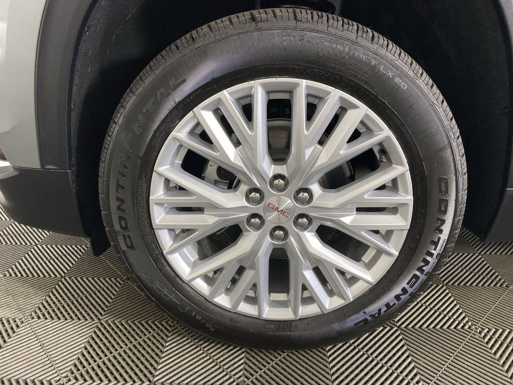 New 2026 GMC Acadia Elevation w/ Elevation Premium Package image 35