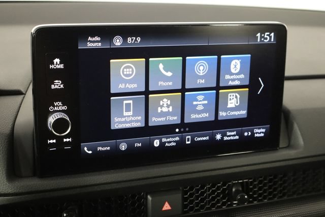 Used 2025 Honda CR-V Sport-L image 53