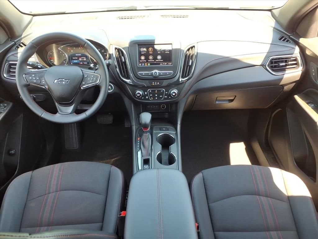 Certified 2023 Chevrolet Equinox RS AWD/4WD image 30
