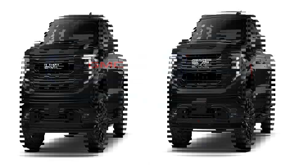 New 2026 GMC Sierra 1500 Elevation w/ Elevation Select Package image 49