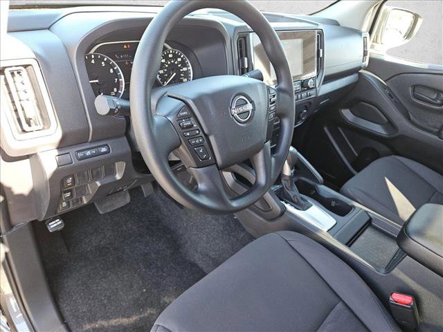 New 2026 Nissan Frontier S image 3