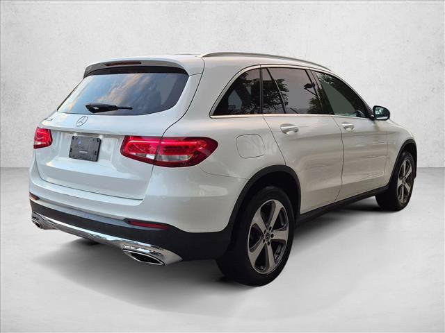 Certified 2019 Mercedes-Benz GLC 300 image 5