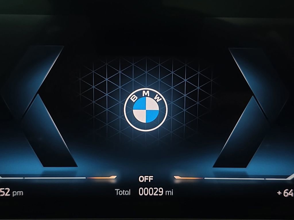 New 2026 BMW X6 xDrive40i image 19