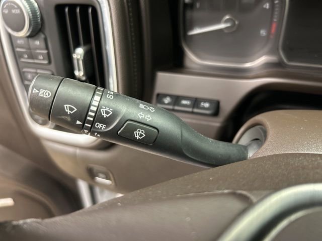 Used 2020 GMC Sierra 3500 Denali w/ Denali Ultimate Package image 21