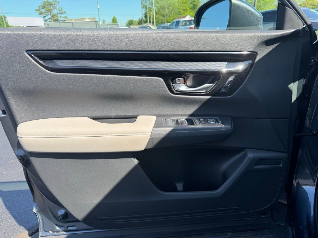 Used 2023 Honda CR-V EX-L image 2