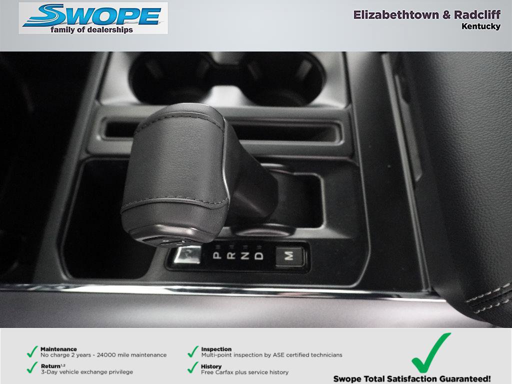New 2026 Ford F150 XLT w/ Equipment Group 302A MID image 27