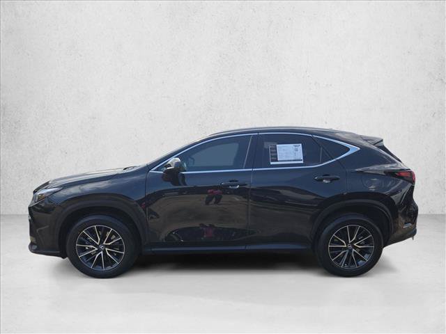 Used 2024 Lexus NX 350 AWD image 8