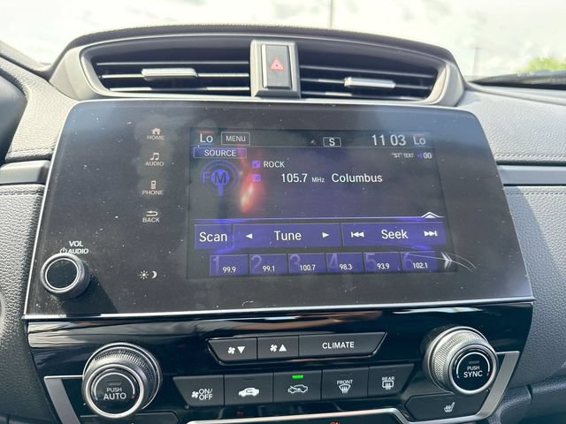 Used 2021 Honda CR-V Special Edition image 16