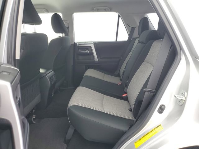 Used 2023 Toyota 4Runner SR5 RWD image 12