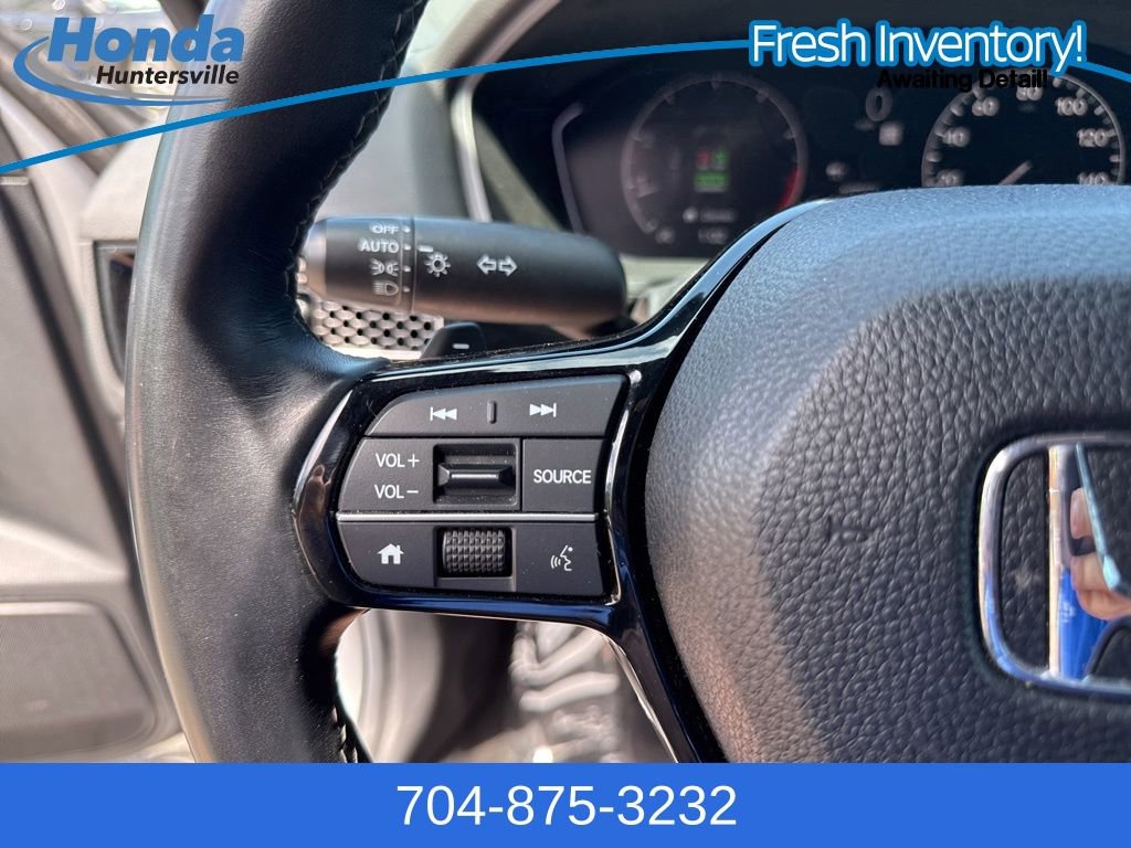 Used 2024 Honda Civic Sport image 20