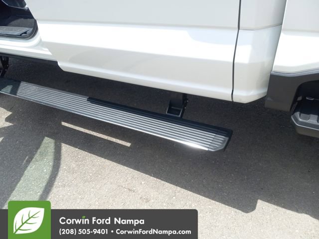 New 2025 Ford F350 Platinum w/ Tremor Off-Road Package image 33