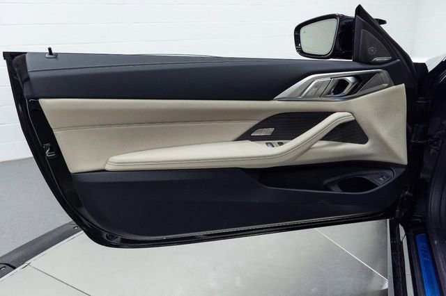 New 2026 BMW 440i xDrive Convertible image 15