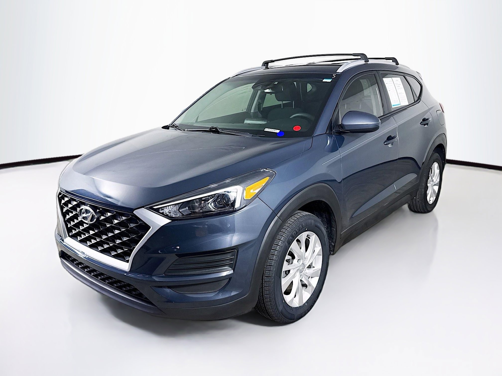 Used 2021 Hyundai Tucson Value image 4