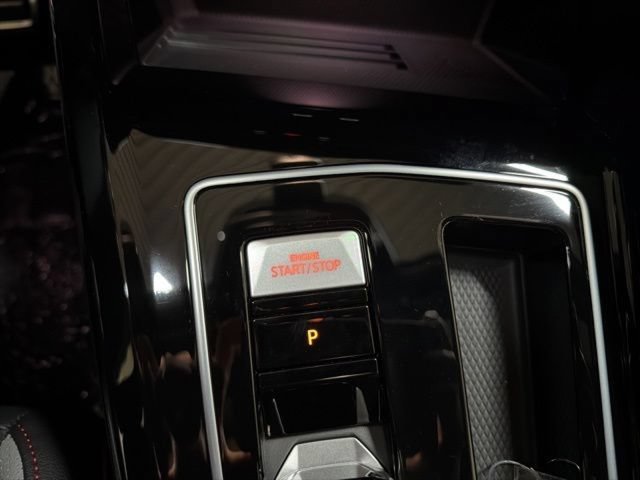 New 2026 Volkswagen GTI SE FWD image 24