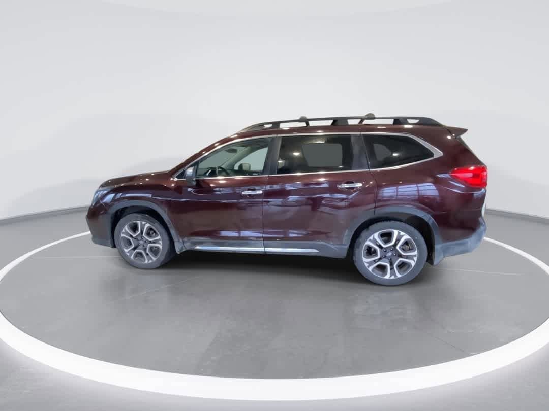 Used 2023 Subaru Ascent Touring AWD/4WD image 5