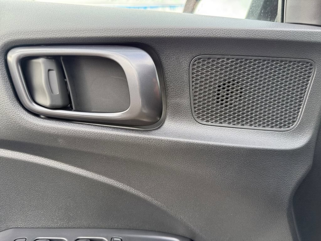 New 2026 Hyundai Venue SEL FWD image 26