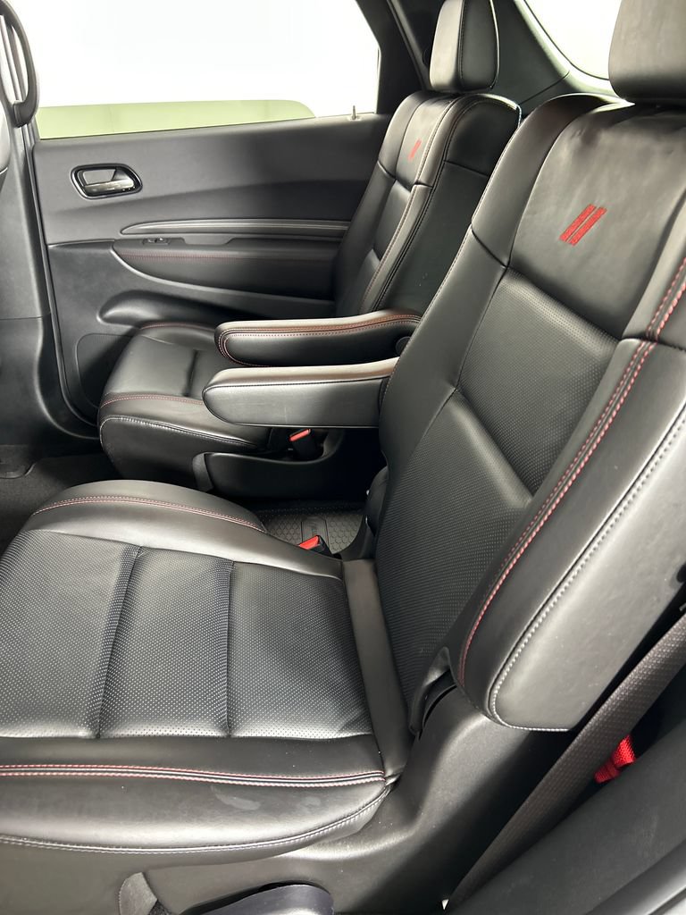 Used 2023 Dodge Durango R/T RWD image 17