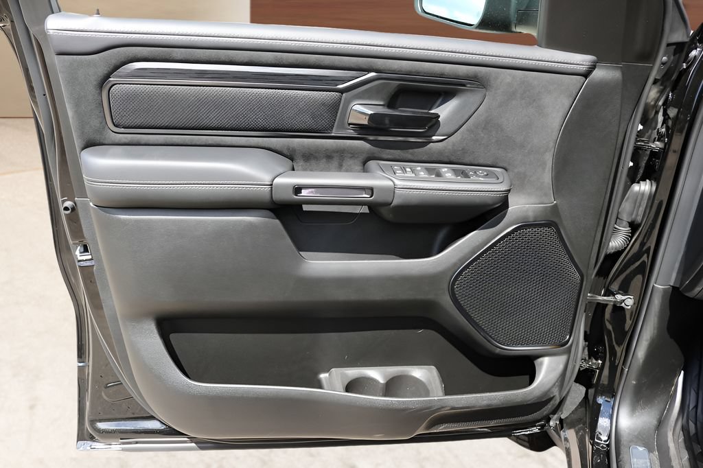 New 2027 RAM 1500 RHO AWD/4WD image 11