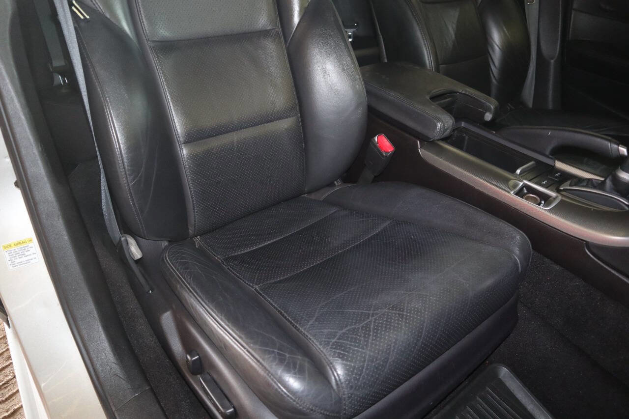 Used 2009 Acura TL w/ Technology Package image 12