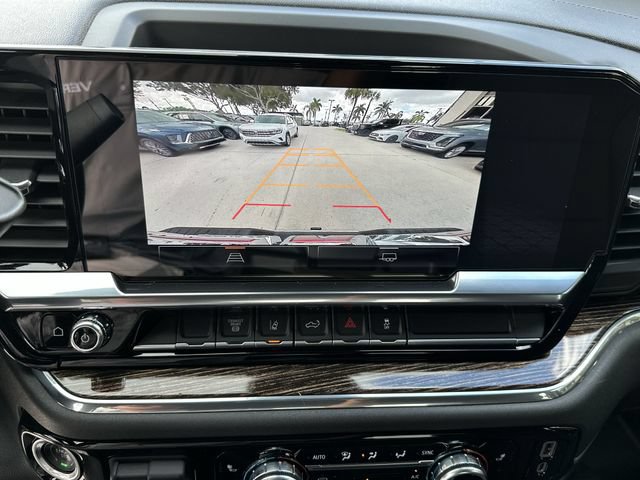 Certified 2024 GMC Sierra 2500 SLE w/ SLE Convenience Package AWD/4WD image 25