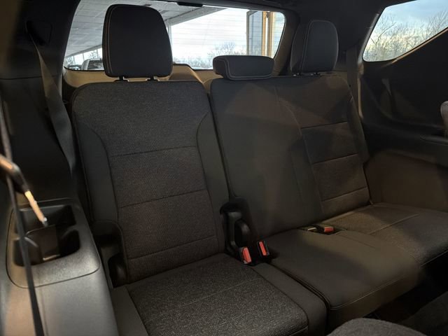 New 2026 Chevrolet Traverse LT w/ Midnight/Sport Edition image 17