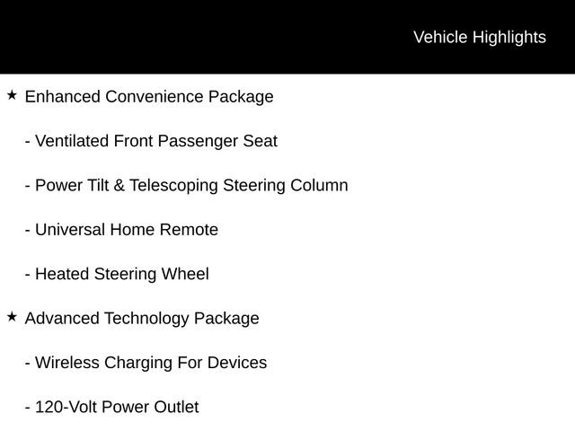 Used 2016 Chevrolet Impala LTZ w/ Enhanced Convenience Package image 12