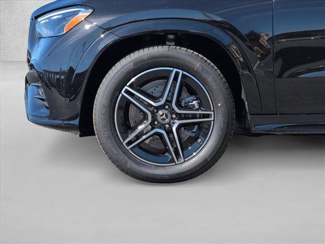 New 2026 Mercedes-Benz GLE 450 4MATIC Coupe image 10