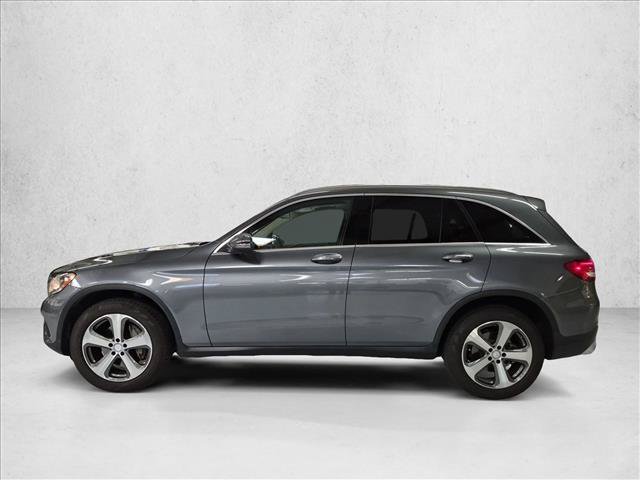 Used 2016 Mercedes-Benz GLC 300 4MATIC image 8