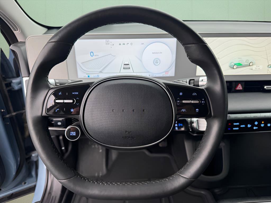 Certified 2022 Hyundai Ioniq 5 SEL image 21