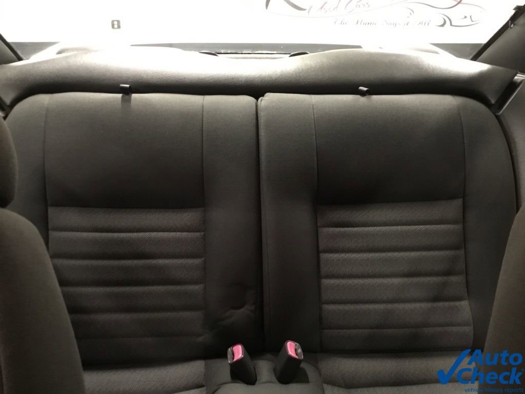 Used 2002 Ford Mustang GT image 29