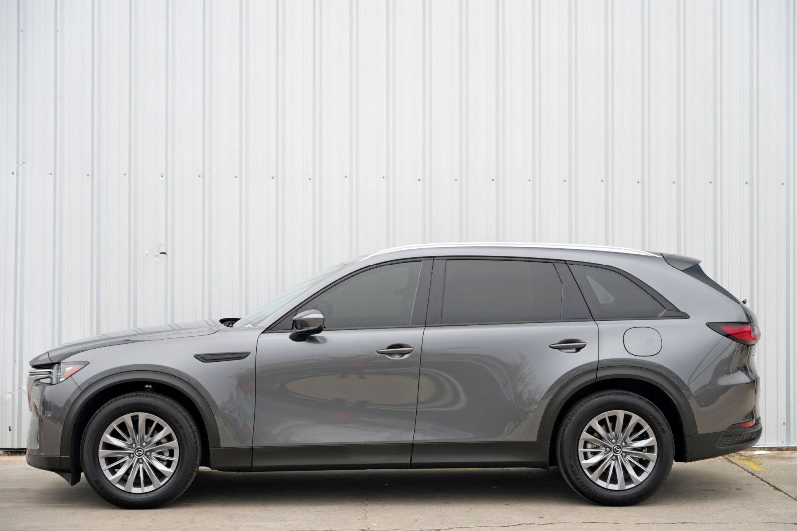 Used 2024 MAZDA CX-90 3.3 Turbo w/ Preferred Package image 47
