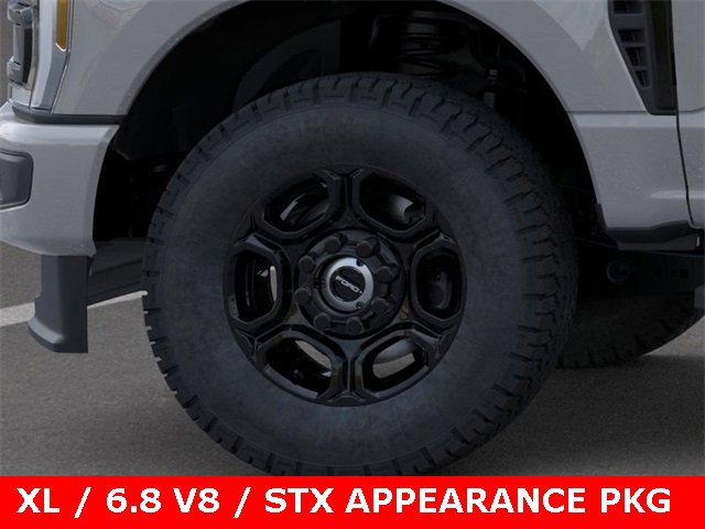 New 2026 Ford F250 XL w/ STX Appearance Package image 19